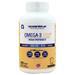 Oceanblue Omega-3 2100 Natural Orange 120 sgels