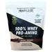 Healthy N Fit 100% Whey Pro-Amino Heavenly Chocolate 2 lbs