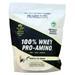 Healthy N Fit 100% Whey Pro-Amino Vanilla Ice Cream 2 lbs