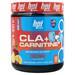 BPI CLA + Carnitine Fruit Punch 370 grams