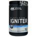 Optimum Nutrition Platinum Igniter Blue Raspberry Freeze 380 grams