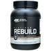 Optimum Nutrition Platinum Rebuild Dark Chocolate 1.67 lbs