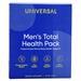 Universal Nutrition Men's Total Health Pack  30 pack