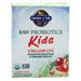 Garden Of Life Raw Probiotics - Kids  3.57 oz