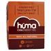 Huma Products Chia Energy Gel - 100% All Natural Chocolate - 1x Caffeine 24 pckts