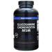 BodyStrong Glucosamine Chondroitin and MSM  240 tabs