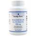 Body First Magnesium Glycinate  120 vcaps