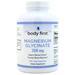 Body First Magnesium Glycinate  240 vcaps