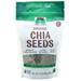 Now Organic Chia Seeds  12 oz