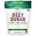 Now Organic Beet Sugar  3 lbs