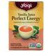 Yogi Perfect Energy Tea Vanilla Spice 16 pckts