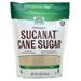 Now Organic Sucanat Cane Sugar  2 lbs