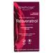 Reserveage Organics Resveratrol (250mg)  120 vcaps