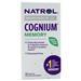 Natrol Cognium Memory  60 tabs