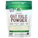 Now Organic Oat Milk Powder  12 oz