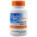 Doctor's Best Vitamin D3 (5000IU)  180 sgels