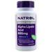 Natrol Alpha Lipoic Acid Time Release (600mg)  45 tabs