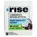 Rise Bar Rise Plant Protein Bar Chocolatey Coconut 12 bars