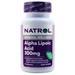 Natrol Alpha Lipoic Acid (300mg)  50 caps