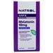 Natrol Advanced Sleep Melatonin - Time Release (10mg)  100 tabs