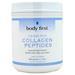 Body First Grass-Fed Collagen Peptides Unflavored 500 grams