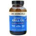 Dr. Mercola Antarctic Krill Oil - Double Strength  90 caps