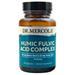 Dr. Mercola Humic Fulvic Acid Complex  30 caps