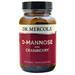 Dr. Mercola D-Mannose and Cranberry  60 caps