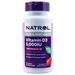 Natrol Vitamin D3 (5,000IU) Fast Dissolve Strawberry 90 tabs