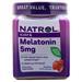 Natrol Melatonin Gummies (5mg) Strawberry 90 gummy