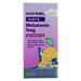 Natrol Kids - Melatonin Sleep Strawberry 40 tabs