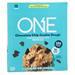 ONE Brands One Bar Chocolate Chip Cookie Dough 12 bars