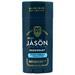 Jason Men's Deodorant Ocean Minerals + Eucalyptus 2.5 oz