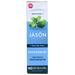 Jason Powersmile Fluoride Free Toothpaste - Fresh Breath Peppermint 4.2 oz