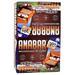 Anabar The Protein-Packed Candy Bar Milk Chocolate Campfire S'Mores 12 bars