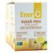 Pauling Labs Ener-C - Sugar Free Lemon Ginger 30 pckts