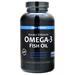 BodyStrong Omega-3 Fish Oil (Double Strength)  240 sgels