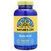 Nature's Life Malic Acid (800mg)  250 vcaps