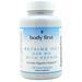 Body First Betaine HCl with Pepsin  120 vcaps