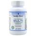 Body First One-Per-Day Multi - Vitamin and Mineral  120 tabs