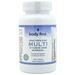 Body First One-Per-Day Multi - Vitamin and Mineral  240 tabs