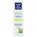 Kiss My Face Sensitive Fluoride-Free Gel Toothpaste Citrus Mint 4.5 oz