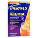 Theraflu Severe Cold Relief - Nighttime Honey Lemon 6 pckts