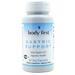 Body First Gastric Support with PepZin GI  60 vcaps