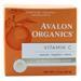 Avalon Organics Vitamin C Renewal Creme Riche  1.7 oz