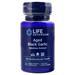 Life Extension Aged Black Garlic (500mg)  30 vcaps