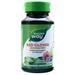 Nature's Way Red Clover Blossom and Herb  100 vcaps