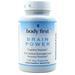 Body First Brain Power  120 vcaps