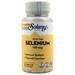 Solaray Selenium Yeast-Free (100mcg)  90 vcaps