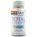 Solaray Total Cleanse - Lymph  60 vcaps